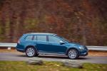 Volkswagen Golf Alltrack 2017 года (NA)